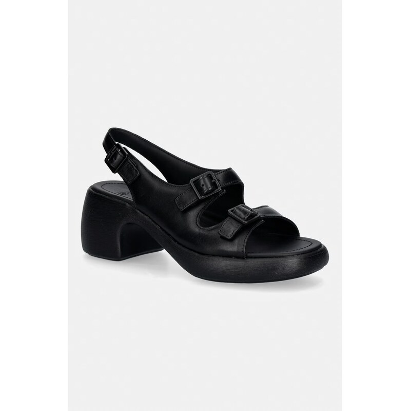 Camper sandále kožené Thelma Sandal 68488092