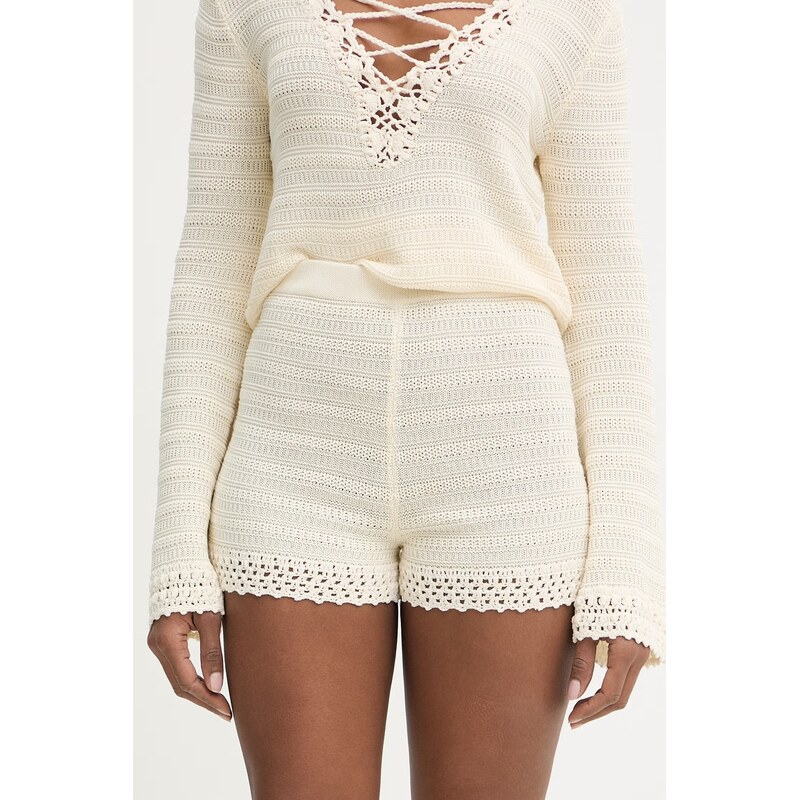 Twinset šortky dámske 68488124