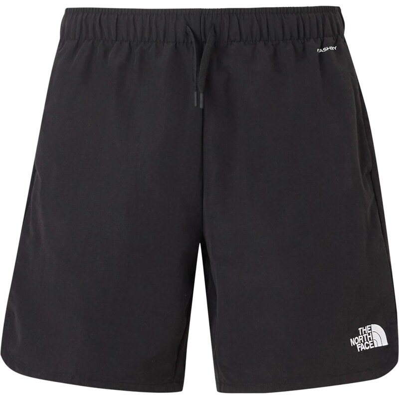 THE NORTH FACE Outdoorové nohavice LEYNAR OFF PEAK čierna 68490748