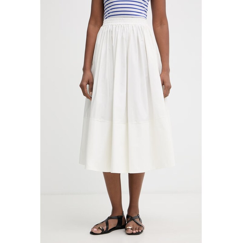 Twinset sukňa bavlnená 68488148