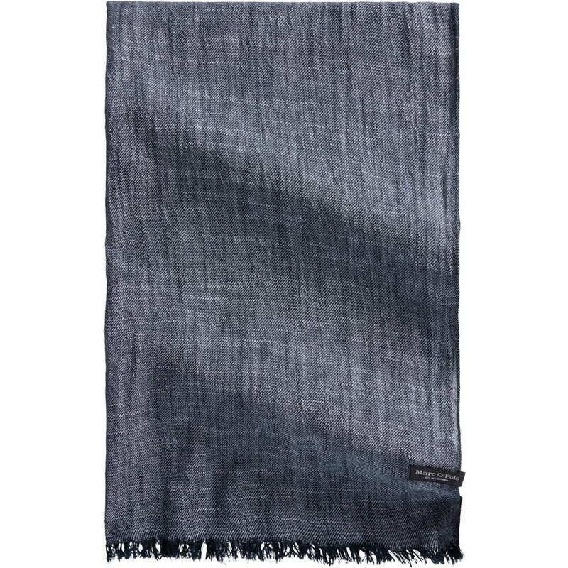 Marc OPolo Šál tmavomodrá 68490630