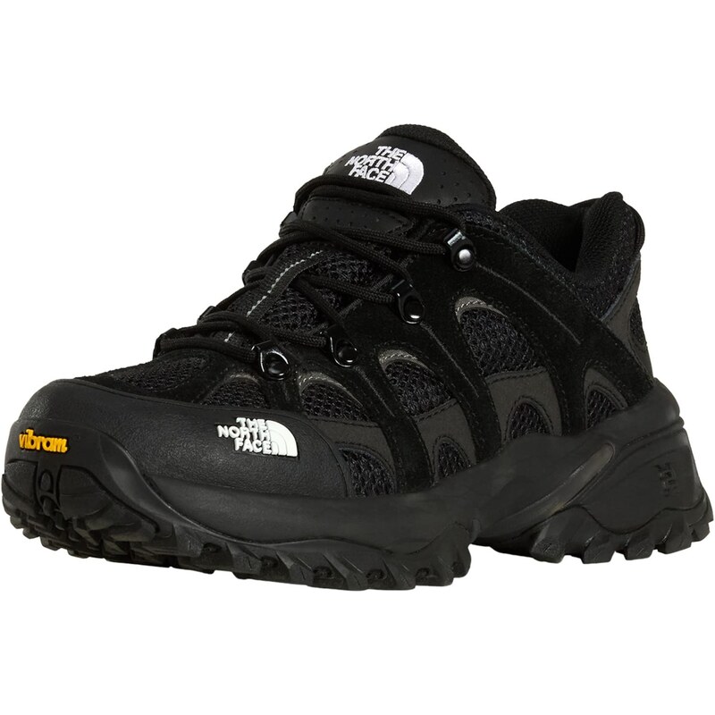 THE NORTH FACE Šnurovacie topánky HEDGEHOG 06 RVST béžová / biela 68490824