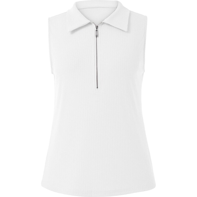 Imily Bela Top biela 68490844