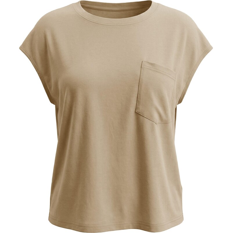 Imily Bela Tričko kaki 68490850