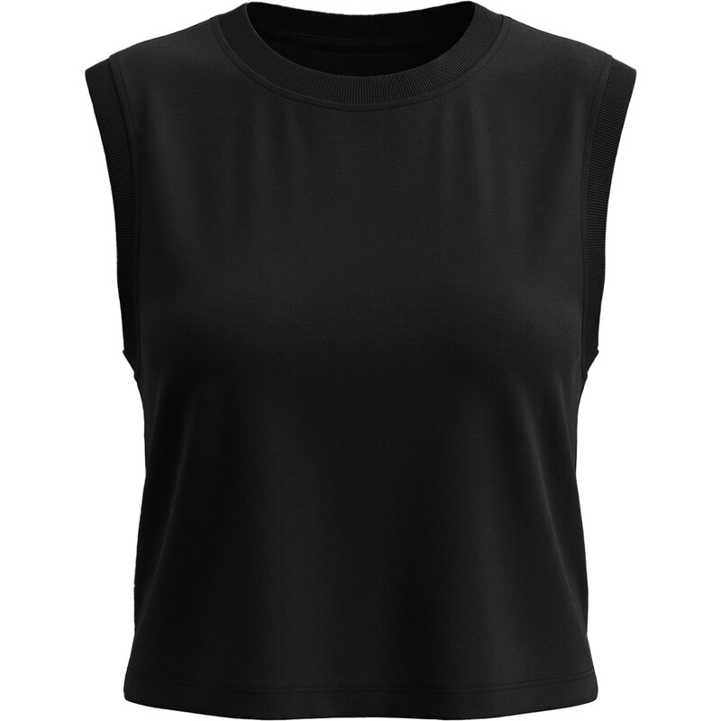 Imily Bela Top čierna 68490854