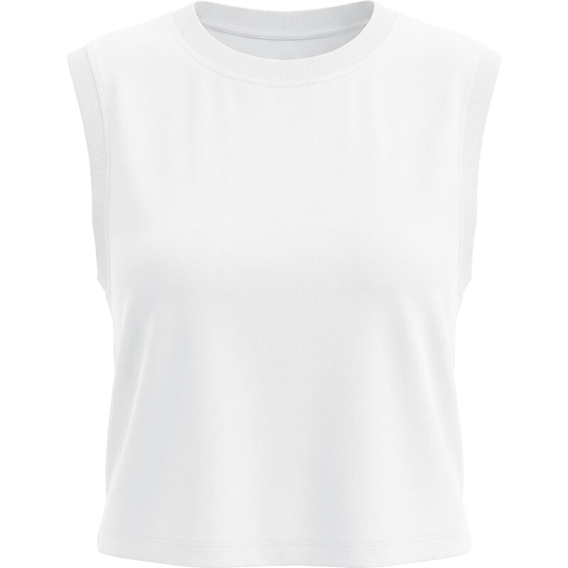 Imily Bela Top biela 68490865