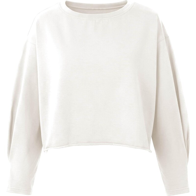 Imily Bela Tričko biela 68490867