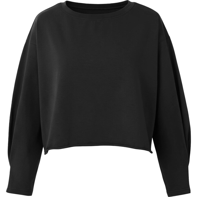 Imily Bela Tričko čierna 68490891