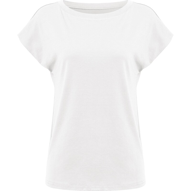 Imily Bela Tričko biela 68490897