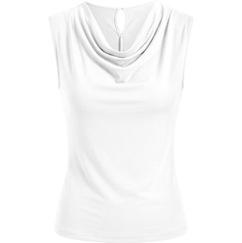 Imily Bela Top biela 68490899