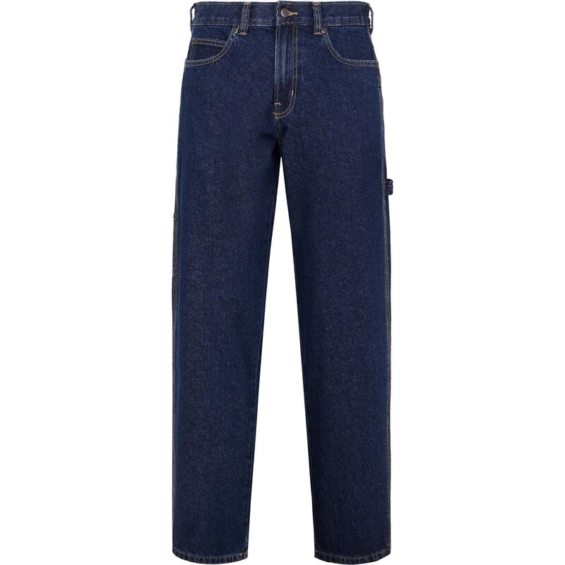 DICKIES Džínsy modrá denim 68490912