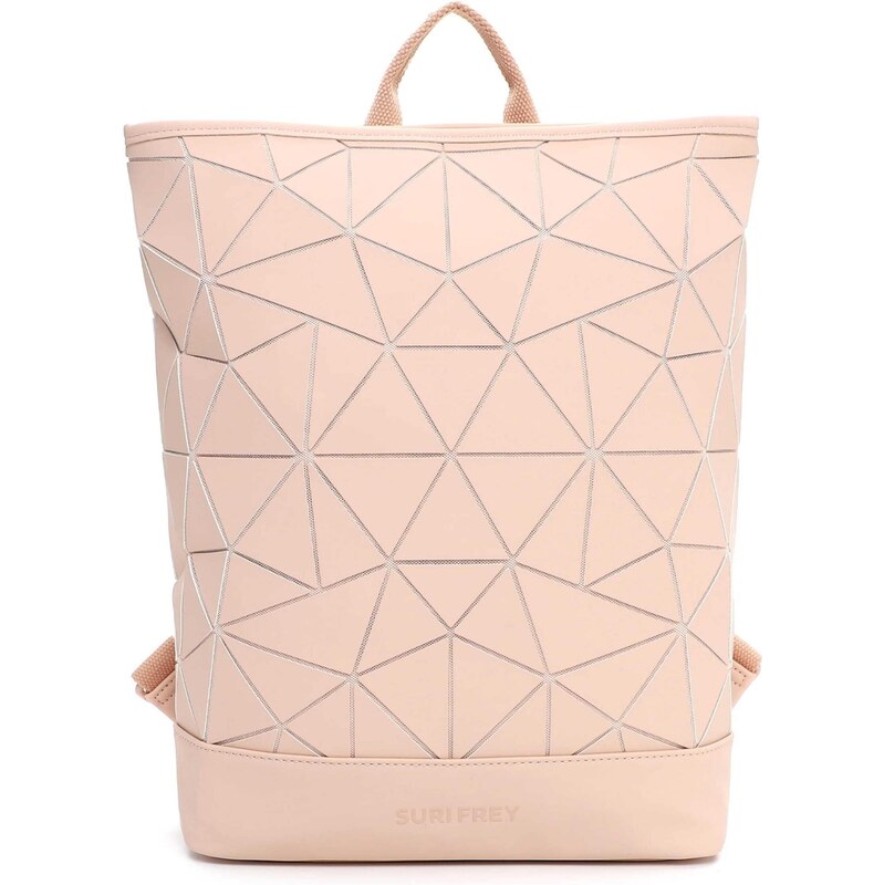 Suri Frey Batoh Jessy-Lu ružová 68490920