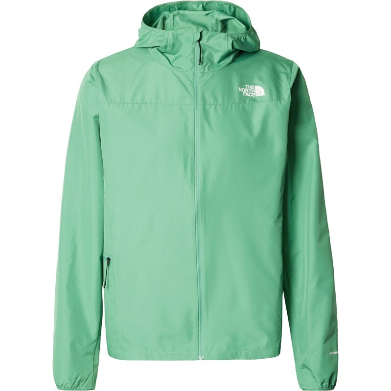THE NORTH FACE Outdoorová bunda FONTANALES svetlozelená 68490947