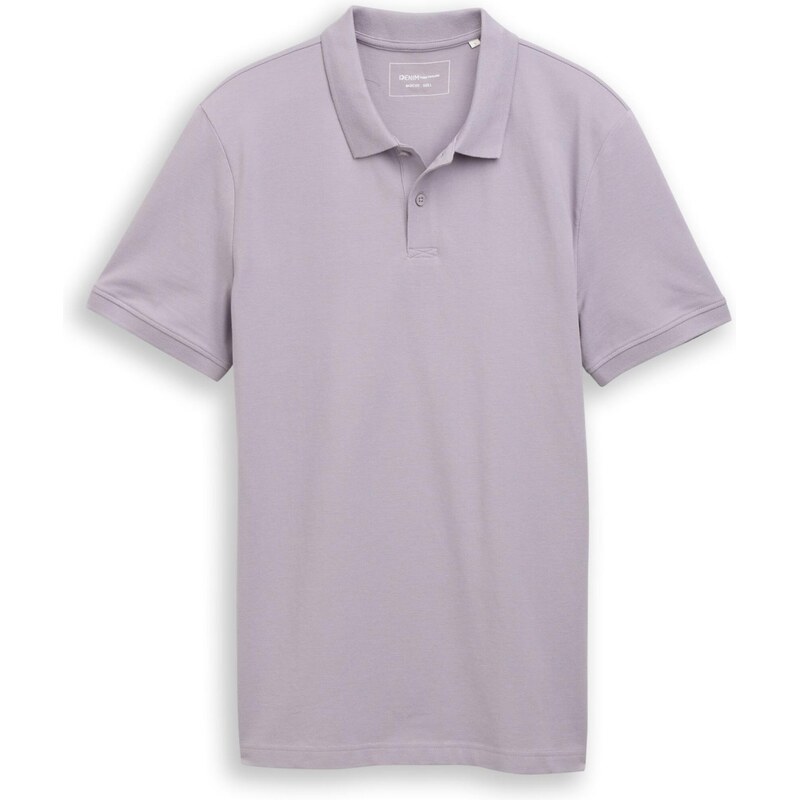 TOM TAILOR DENIM Tričko svetlofialová 68490960