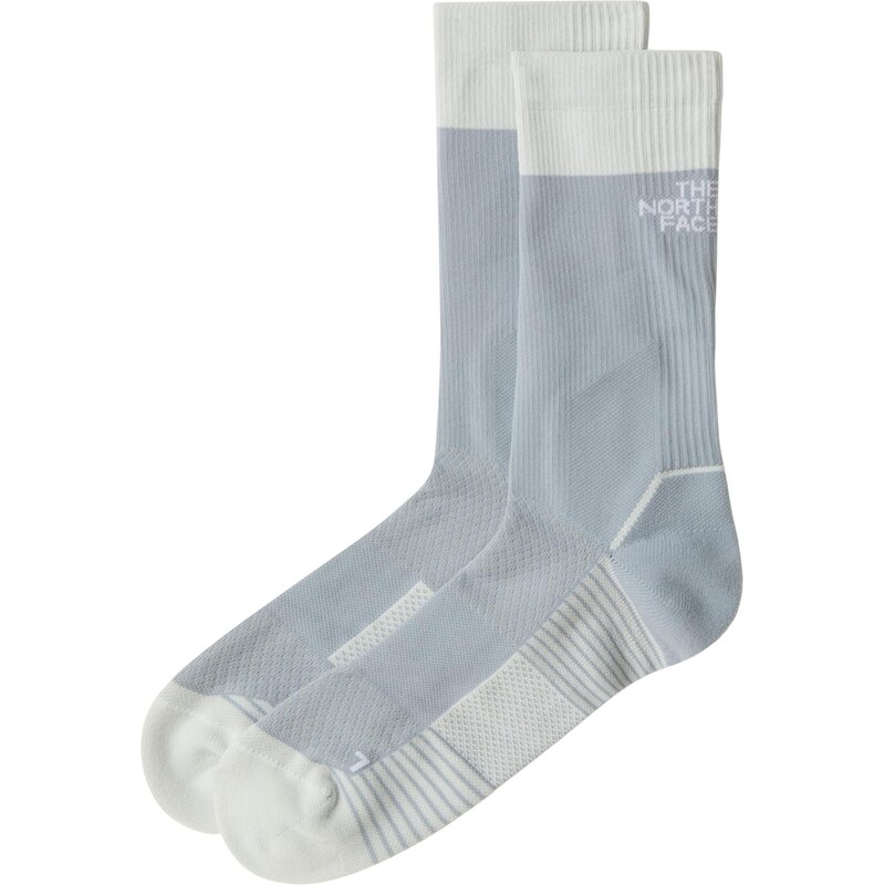 THE NORTH FACE Športové ponožky čadičová / šedobiela 68491000