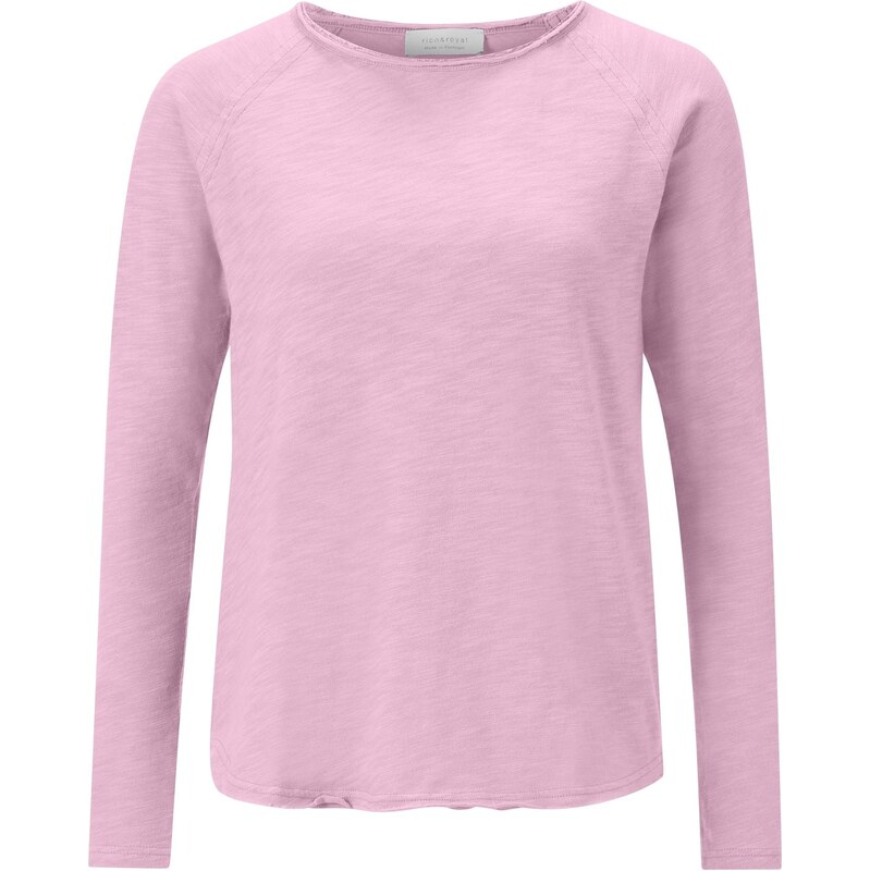 Rich & Royal Tričko ružová 68491008