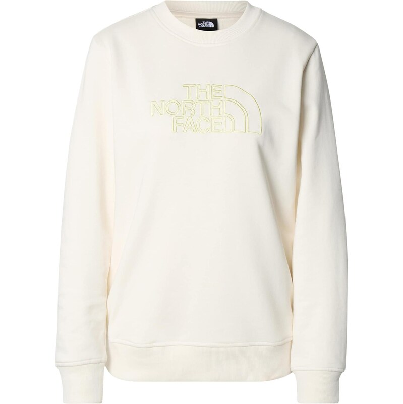 THE NORTH FACE Mikina DREW PEAK biela 68491029