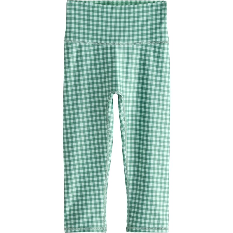 Next Legíny zelená / biela 68491032