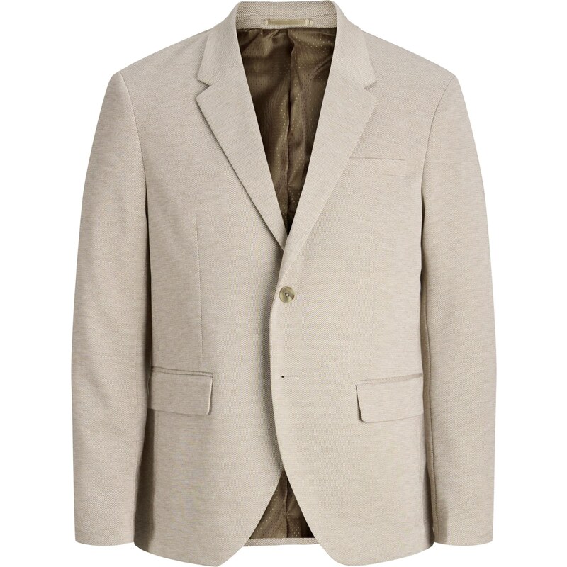 JACK & JONES Sako JPRBLAmartin Leon sivobéžová 68491196