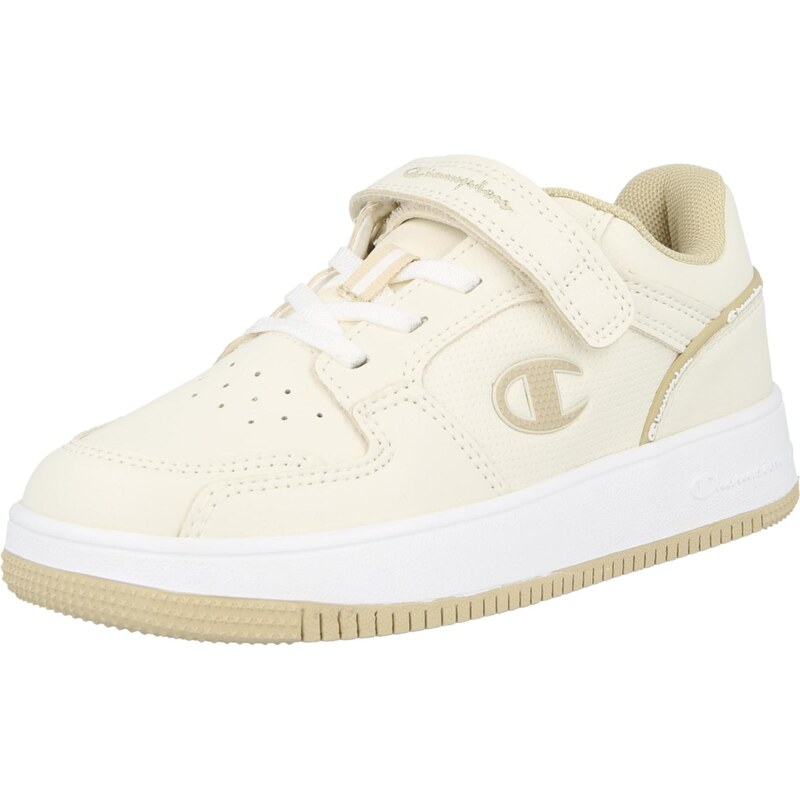 Champion Authentic Athletic Apparel Tenisky REBOUND 2.0 svetlobéžová / 68491351