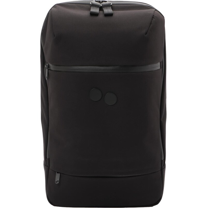 pinqponq Batoh KONTOR čierna 68491380