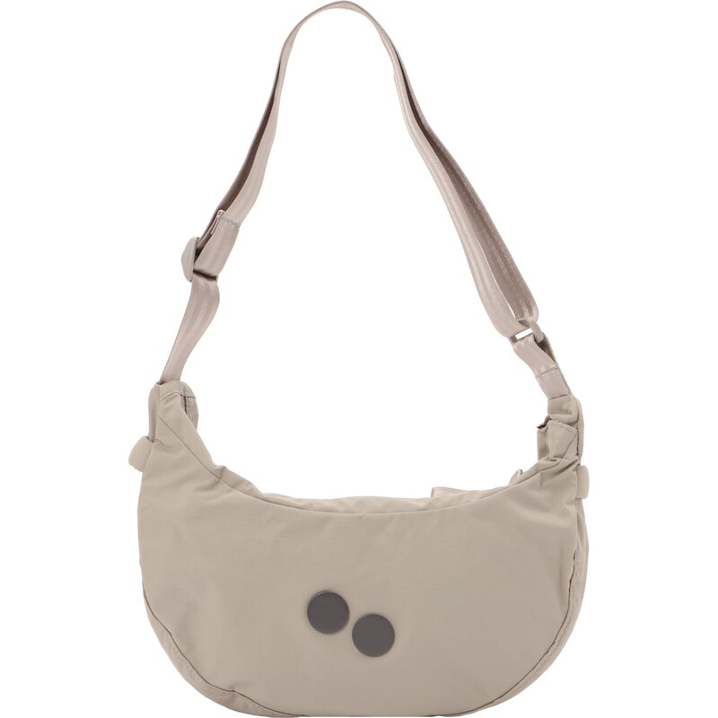 pinqponq Taška cez rameno KRUMM nebielená 68491391