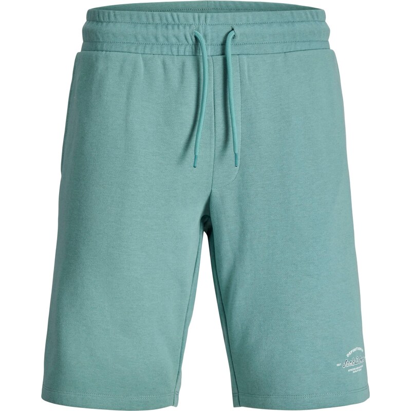 JACK & JONES Nohavice JPSTGORDON BRANDON opálová 68491447