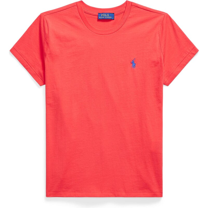Polo Ralph Lauren Tričko malinová 68491562