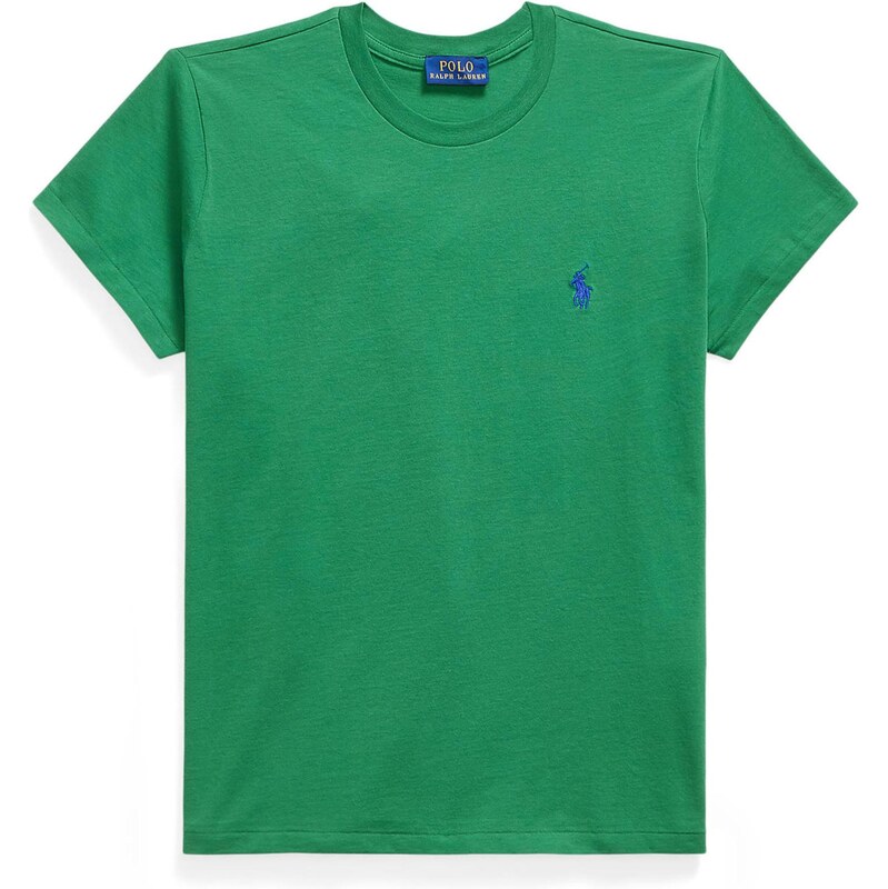 Polo Ralph Lauren Tričko zelená 68491563