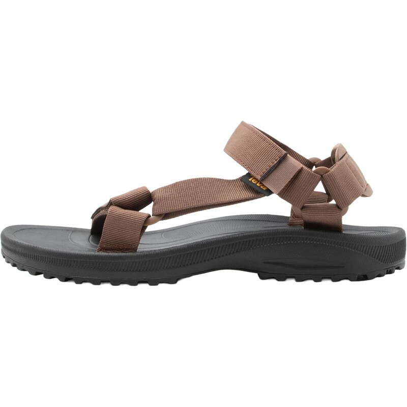 TEVA Sandále Winsted hnedá 68491606