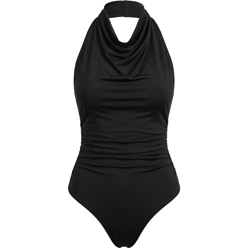 studioselect Košeľové body Nala čierna 68491646