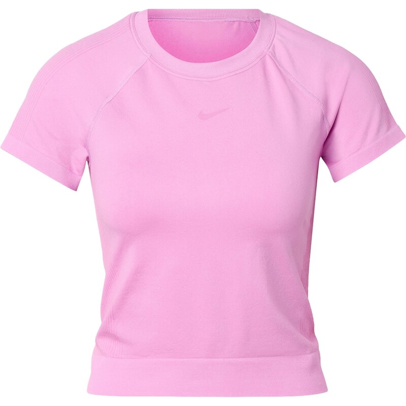 NIKE Funkčné tričko svetloružová 68491655