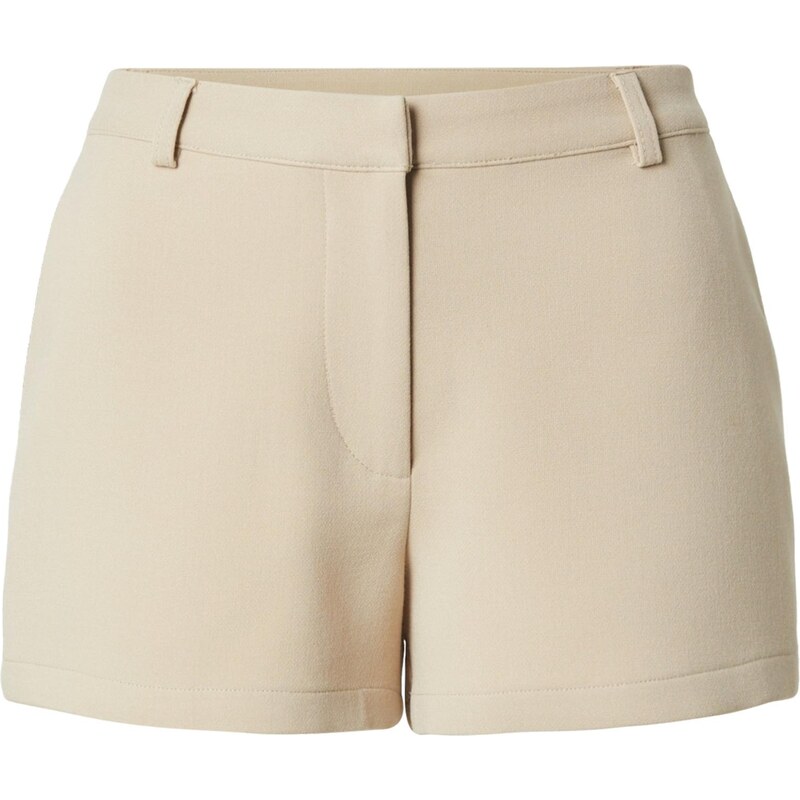 The Base Theory Nohavice béžová 68491689