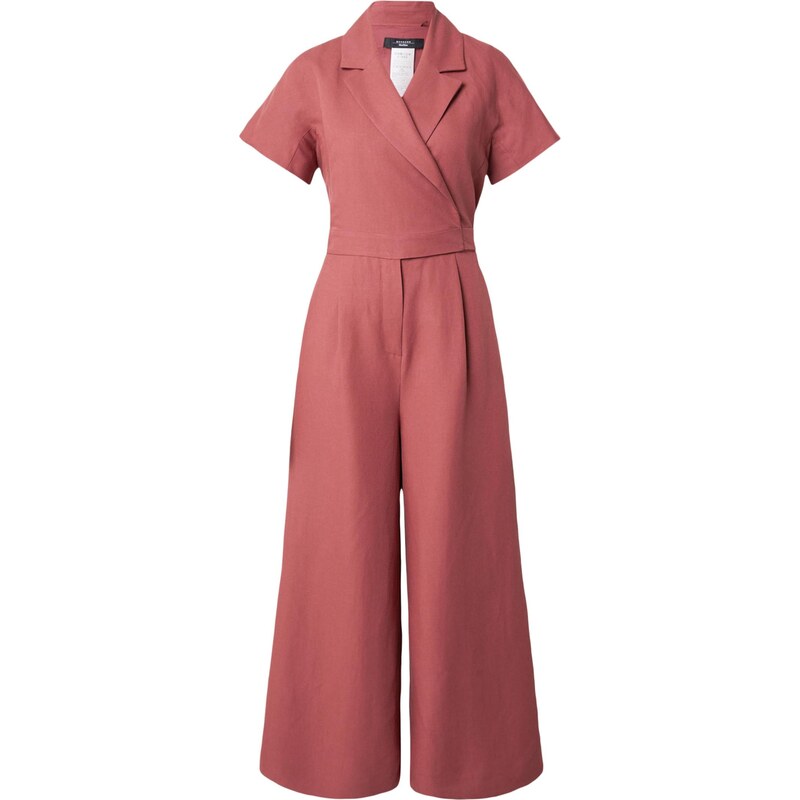 Weekend Max Mara Overal DOBLATO melónová 68491700