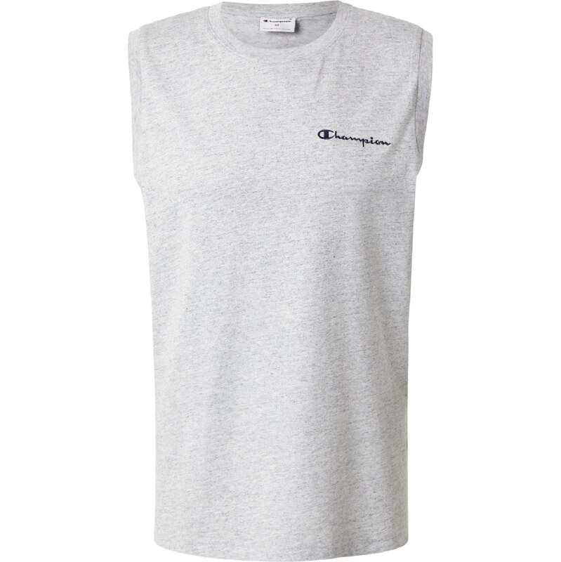Champion Authentic Athletic Apparel Tričko sivá melírovaná 68491710