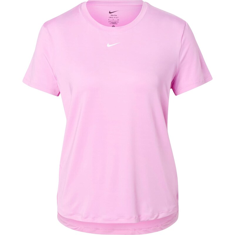 NIKE Funkčné tričko ONE CLASSIC fuksia 68491791
