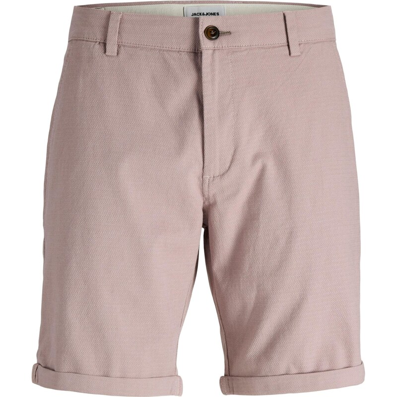 JACK & JONES Chino nohavice JPSTFURY svetlofialová 68491830