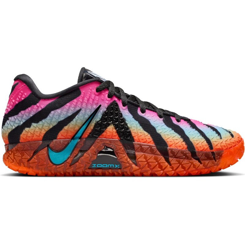 Nike Ja 3 At Dawn - Pánske - Tenisky Nike - Čierne - IQ6705-001 68492370