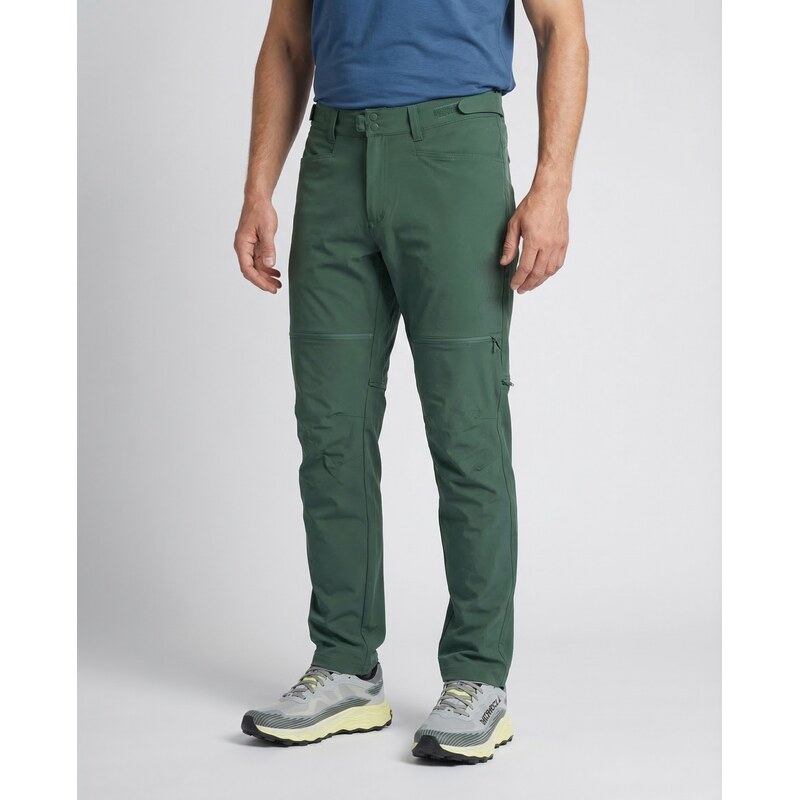 Husky Kusty M dark green 68524988