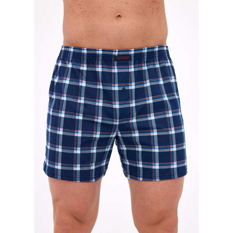Pánske šortky Cornette Comfort 002/323 68492742