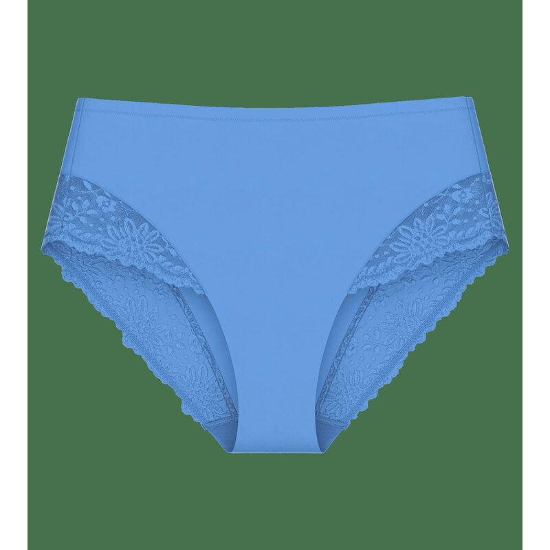 Ladyform Soft T Maxi - MODRÁ - TRIUMPH MODRÁ - TRIUMPH 68492756