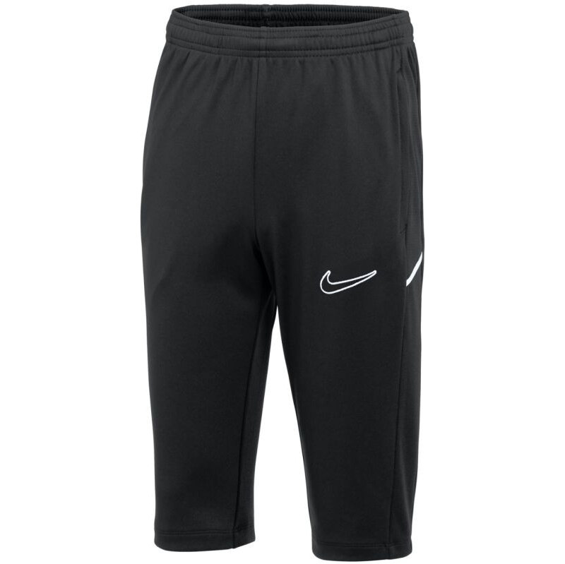 EB FIT Detské nohavice Nike Dri-Fit Academy 25 3/4 Black FZ9800 010 68493036