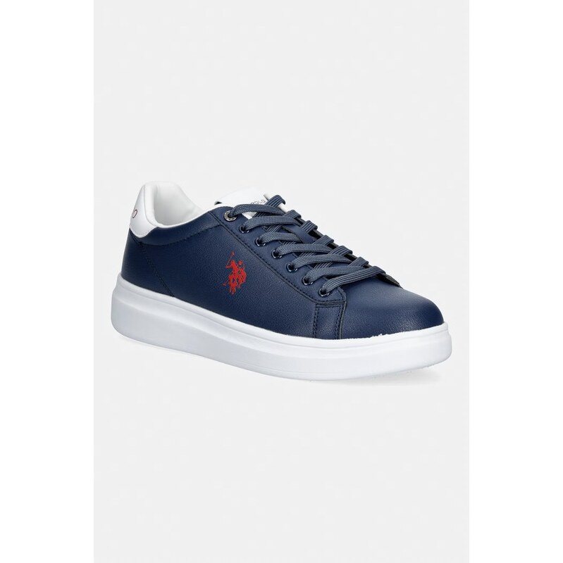 Tenisky U.S. Polo Assn. CODY010B 68493581