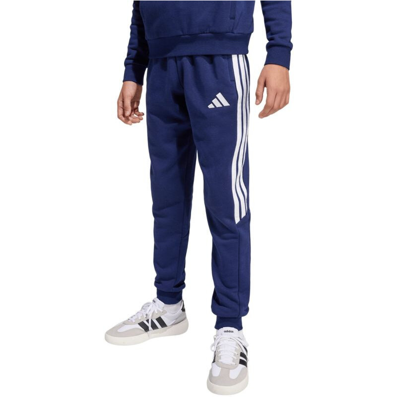 ADIDAS Detská mikina Tiro 26 League tmavo modrá JY9673 68493081