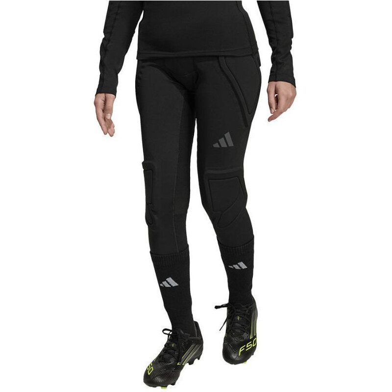 E-shop Juniorské nohavice adidas Pad LT JZ9225