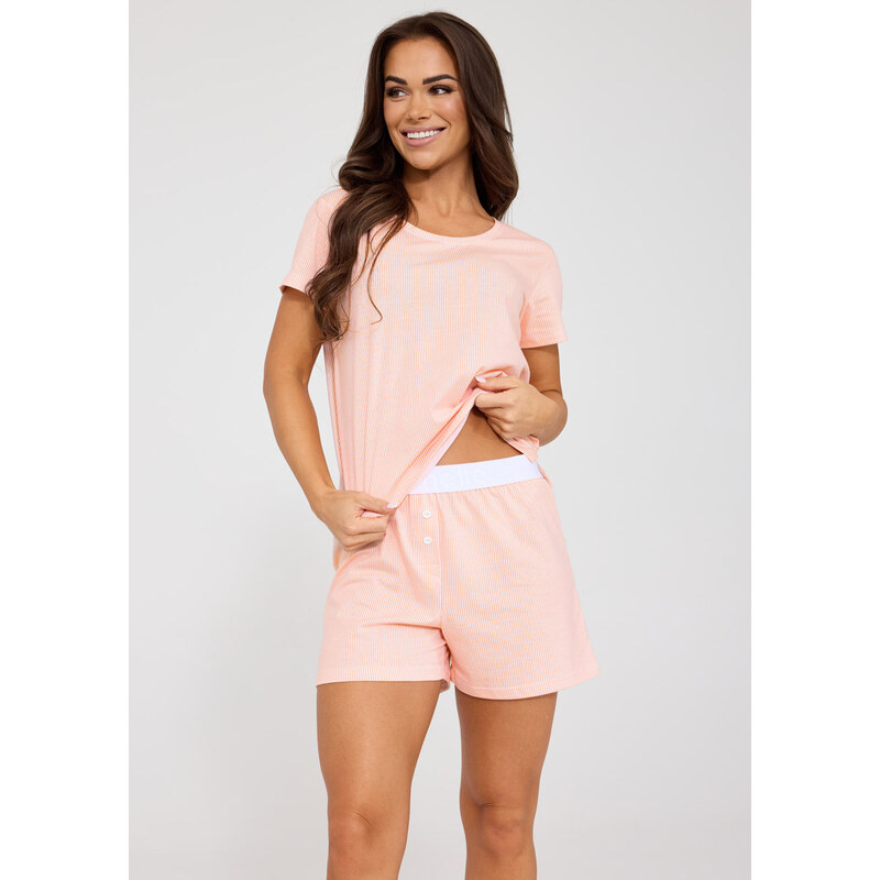 CORNETTE Dámske pyžamo 873/335-Fitness 335 2XL 68492893