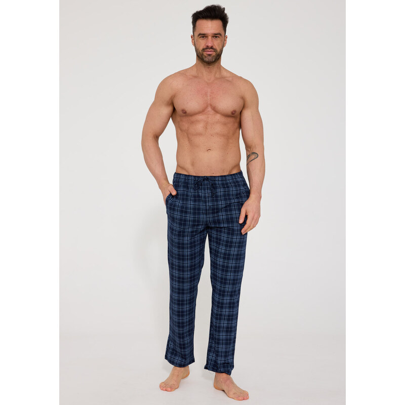 CORNETTE Pyžamové nohavice 691/64-Cornette 64 2XL 68492896