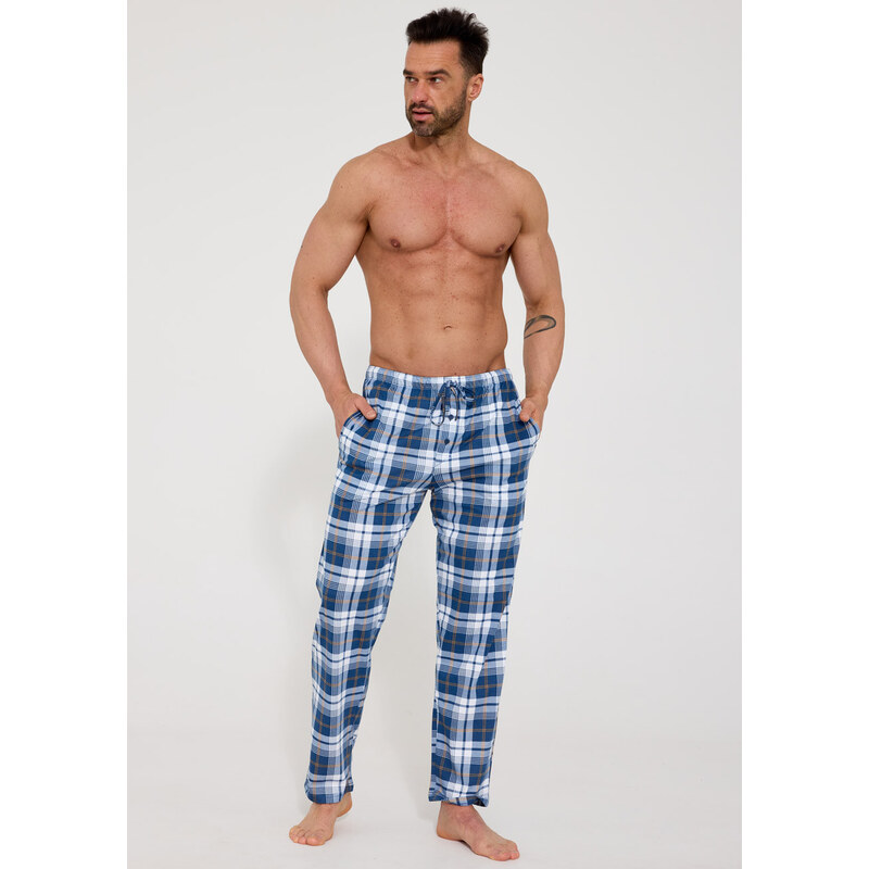 CORNETTE Pyžamové nohavice 691/63-Cornette 63 2XL 68492897
