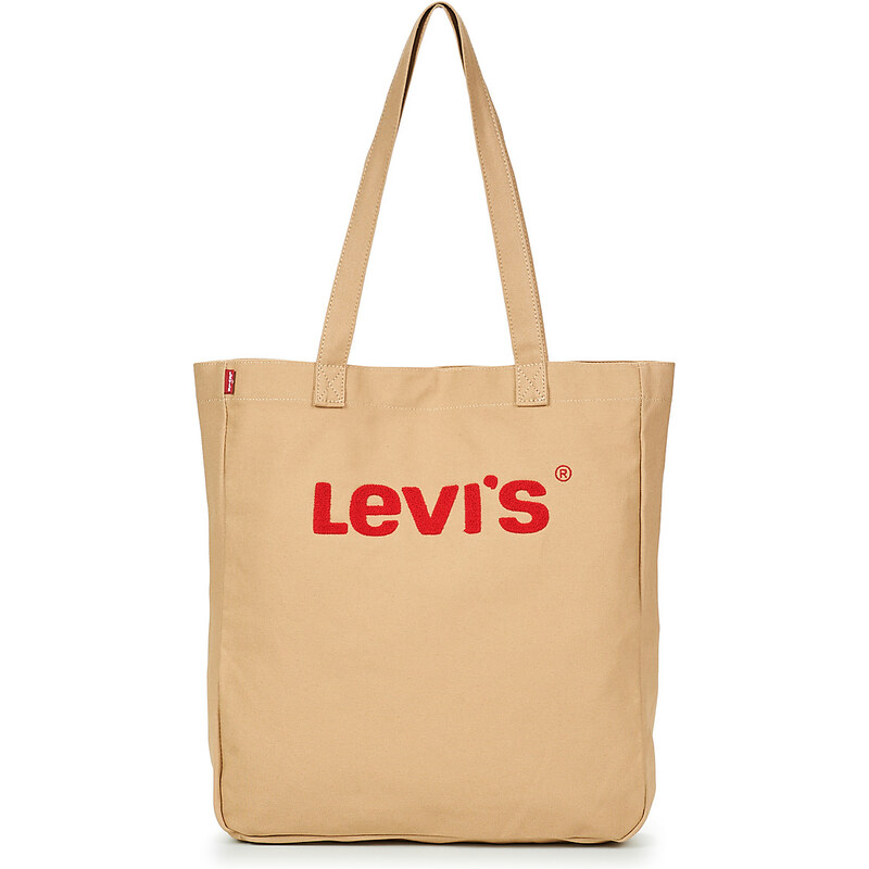 Levis Veľká nákupná taška/Nákupná taška EVERYDAY GRAPHIC TOTE Levis 68496123