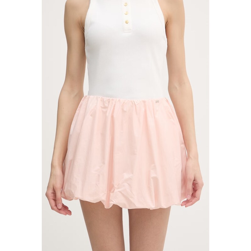 Gaudi sukňa bavlnená 68493605